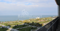 Apartment 75.75 m² - Lech and Maria Kaczynski, Batumi, Georgia