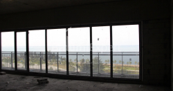 Apartment 75.75 m² - Lech and Maria Kaczynski, Batumi, Georgia