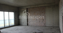 Apartment 1-room 75.8 m² - Lech and Maria Kaczynski, Batumi