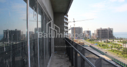 Apartment 1-room 75.8 m² - Lech and Maria Kaczynski, Batumi