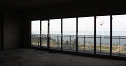Apartment 75.75 m² - Lech and Maria Kaczynski, Batumi, Georgia
