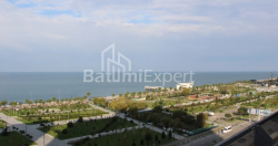 Apartment 75.75 m² - Lech and Maria Kaczynski, Batumi, Georgia