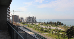 Apartment 1-room 75.8 m² - Lech and Maria Kaczynski, Batumi