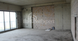Apartment 75.75 m² - Lech and Maria Kaczynski, Batumi, Georgia