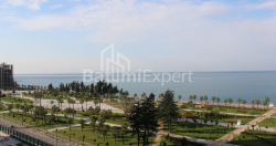 Apartment 1-room 75.8 m² - Lech and Maria Kaczynski, Batumi