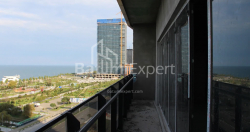 Apartment 1-room 75.8 m² - Lech and Maria Kaczynski, Batumi
