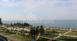 Apartment 75.75 m² - Lech and Maria Kaczynski, Batumi, Georgia