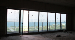 Apartment 1-room 75.8 m² - Lech and Maria Kaczynski, Batumi