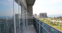 Apartment 75.75 m² - Lech and Maria Kaczynski, Batumi, Georgia