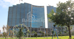 Apartment 1-room 75.8 m² - Lech and Maria Kaczynski, Batumi