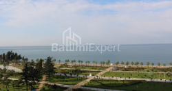 Apartment 75.75 m² - Lech and Maria Kaczynski, Batumi, Georgia