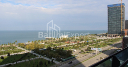 Apartment 75.75 m² - Lech and Maria Kaczynski, Batumi, Georgia