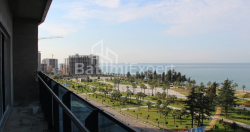 Apartment 75.75 m² - Lech and Maria Kaczynski, Batumi, Georgia