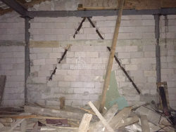 Apartment 145 m² - Iusuf Kobaladze, Batumi, Georgia