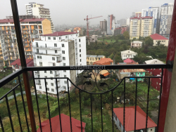 Apartment 145 m² - Iusuf Kobaladze, Batumi, Georgia
