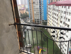 Apartment 145 m² - Iusuf Kobaladze, Batumi, Georgia