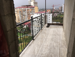 Apartment 145 m² - Iusuf Kobaladze, Batumi, Georgia