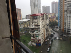 Apartment 145 m² - Iusuf Kobaladze, Batumi, Georgia