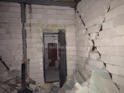 Apartment 145 m² - Iusuf Kobaladze, Batumi, Georgia