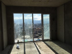 Apartment 1-room 30 m² - Shalva Inasaridze, Batumi