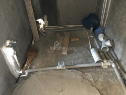 Apartment 30 m² - Shalva Inasaridze, Batumi, Georgia