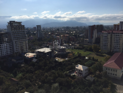 Apartment 30 m² - Shalva Inasaridze, Batumi, Georgia