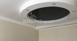 Apartment 52 m² - Niko Pirosmani, Batumi, Georgia