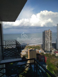 Apartment 74 m² - Lech and Maria Kaczynski, Batumi, Georgia