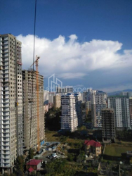 Apartment 74 m² - Lech and Maria Kaczynski, Batumi, Georgia
