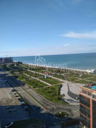 Apartment 74 m² - Lech and Maria Kaczynski, Batumi, Georgia