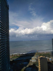 Apartment 74 m² - Lech and Maria Kaczynski, Batumi, Georgia