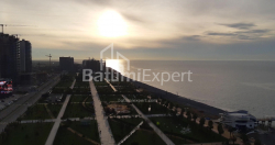 Apartment 1-room 31 m² - Sherif Khimshiashvili, Batumi