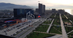 Apartment 1-room 31 m² - Sherif Khimshiashvili, Batumi