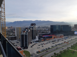 Apartment 31 m² - Sherif Khimshiashvili, Batumi, Georgia