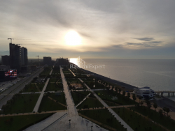 Apartment 1-room 31 m² - Sherif Khimshiashvili, Batumi