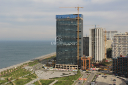 Apartment 1-room 31 m² - Sherif Khimshiashvili, Batumi