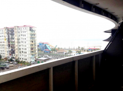 Apartment 35 m² - Sherif Khimshiashvili, Batumi, Georgia