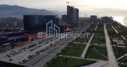 Apartment 1-room 50 m² - Sherif Khimshiashvili, Batumi