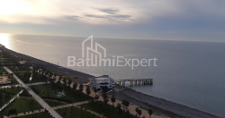 Apartment 1-room 50 m² - Sherif Khimshiashvili, Batumi