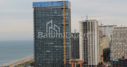 Apartment 1-room 50 m² - Sherif Khimshiashvili, Batumi