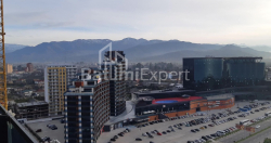 Apartment 1-room 50 m² - Sherif Khimshiashvili, Batumi