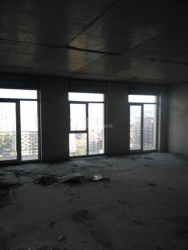 Apartment 74 m² - Lech and Maria Kaczynski, Batumi, Georgia