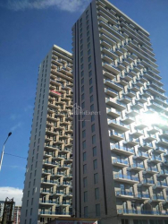 Apartment 1-room 74 m² - Lech and Maria Kaczynski, Batumi