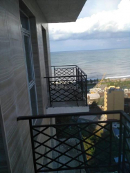Apartment 74 m² - Lech and Maria Kaczynski, Batumi, Georgia