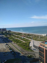 Apartment 74 m² - Lech and Maria Kaczynski, Batumi, Georgia