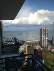 Apartment 74 m² - Lech and Maria Kaczynski, Batumi, Georgia
