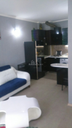 Apartment 2-room 49.9 m² - Iusuf Kobaladze, Batumi