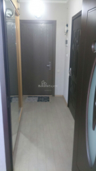 Apartment 49.9 m² - Iusuf Kobaladze, Batumi, Georgia