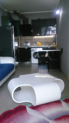 Apartment 49.9 m² - Iusuf Kobaladze, Batumi, Georgia