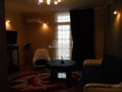 Apartment 49.9 m² - Iusuf Kobaladze, Batumi, Georgia